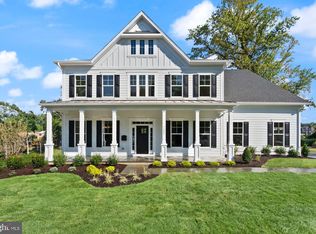 7203 Barnett Rd, Bethesda, MD 20817