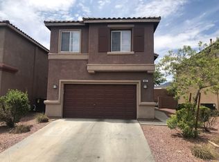 607 Marlberry Pl, Henderson, NV 89015