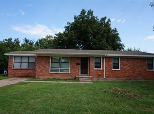 4416 Phillips Dr, Wichita Falls, TX 76308