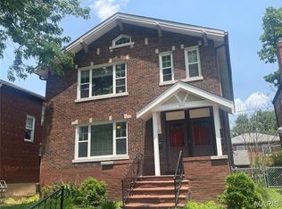 7111 Dartmouth Ave APT A, Saint Louis, MO 63130