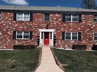 3129 Roger Williams Dr APT D, Bridgeton, MO