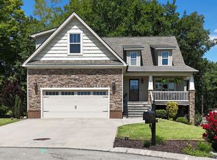 540 Clintons Pass NW, Cleveland, TN 37312