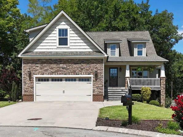 540 Clintons Pass NW, Cleveland, TN 37312