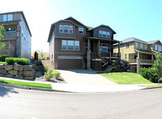 3626 NW 24th Cir, Camas, WA 98607