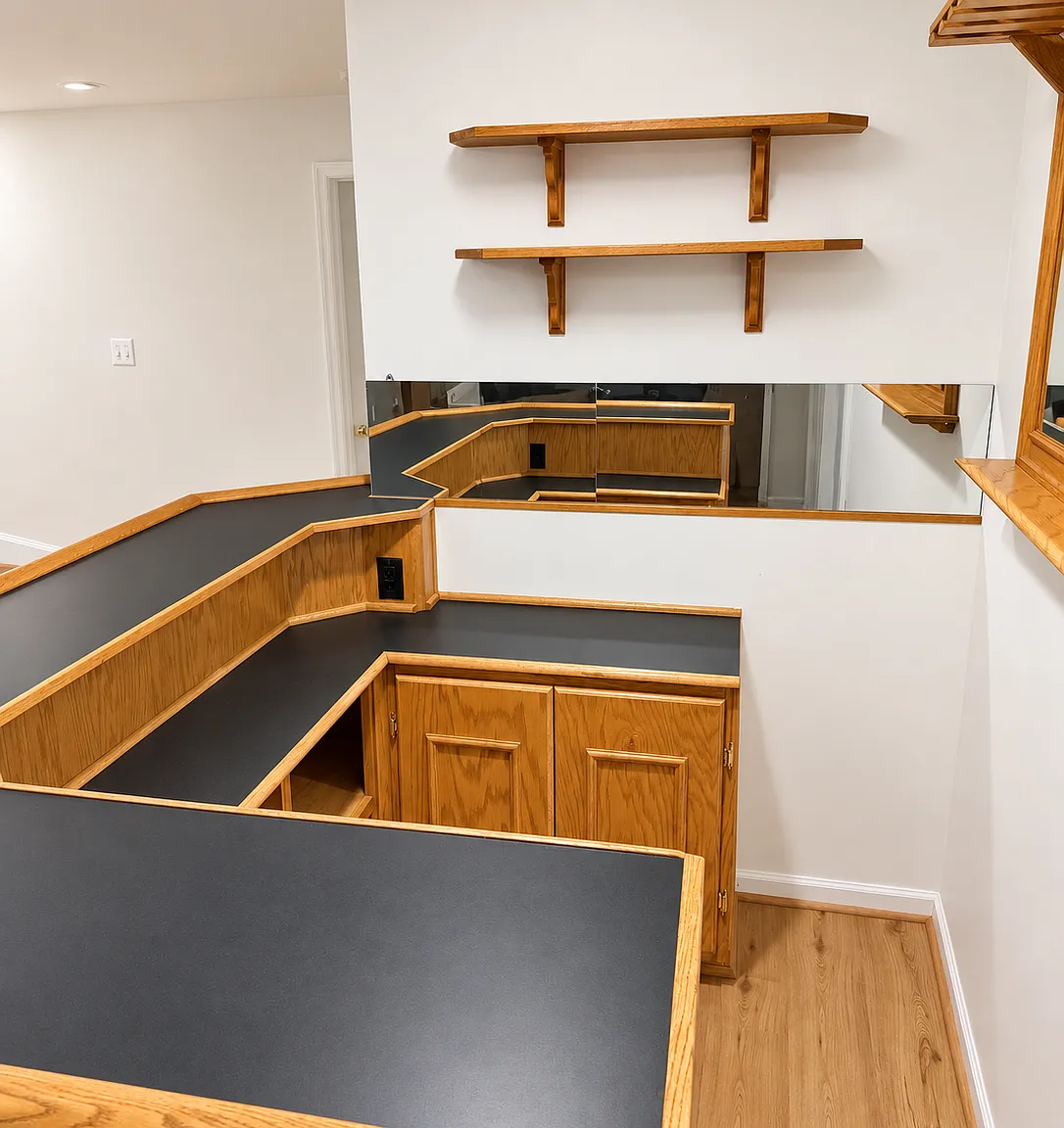 1 bed, 2947 sqft, $1,500 — Photo 4