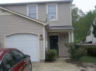 46365 Columbus Dr, Lexington Park, MD 20653