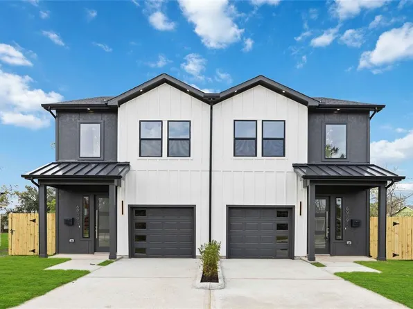 6909 Cluett Street, Houston, TX 77028