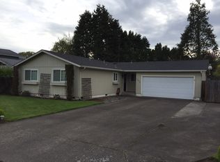 1072 Laurel Ave, Springfield, OR 97478
