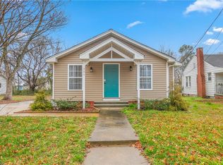 307 Greer Ave, High Point, NC 27260