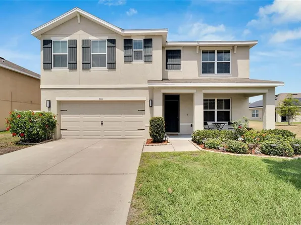 3111 S Northview Rd, Plant City, FL 33566
