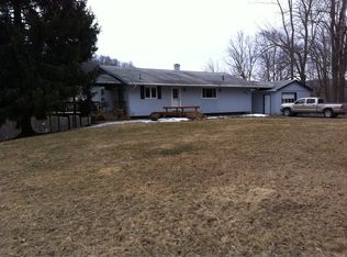 311 Mann Creek Rd, Mansfield, PA 16933