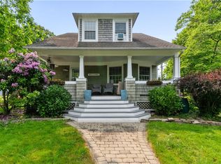 50 Clipper Way, Bristol, RI 02809