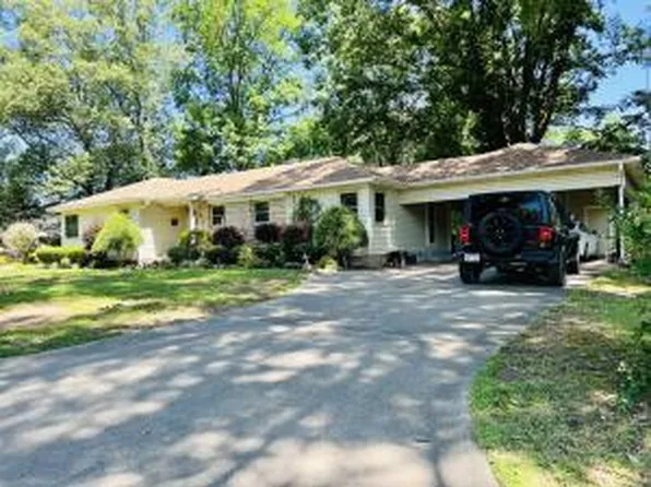 (undisclosed Address), Russellville, AR 72801