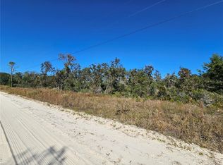 NE 66th Ln LOT 18, Williston, FL 32696