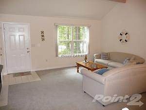 The Living Room