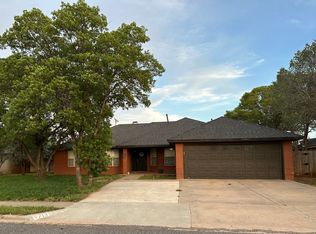 713 8th St, Wolfforth, TX 79382