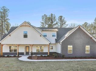 116 Durham Estates Dr LOT 11, Sharpsburg, GA 30277