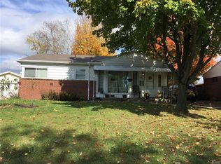 2513 La Plata Dr, Dayton, OH 45420