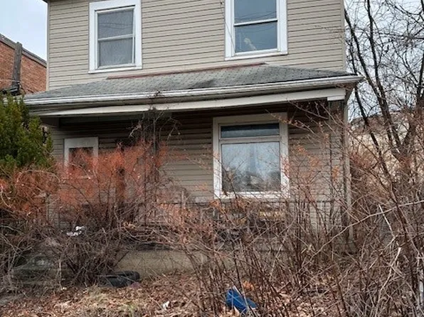 532 N Murtland Homewood, Pittsburgh, PA 15208