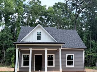 1084 Oglesby Boulevard Ext, Elberton, GA 30635