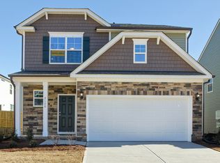 2120 Seneca Dr LOT 22, Raleigh, NC 27604