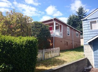 5023 40th Ave SW, Seattle, WA 98136