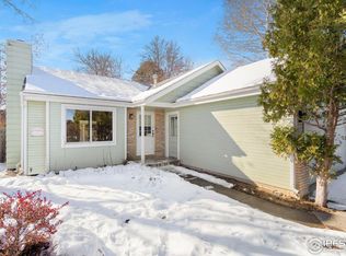 755 Marigold Ln, Fort Collins, CO 80526