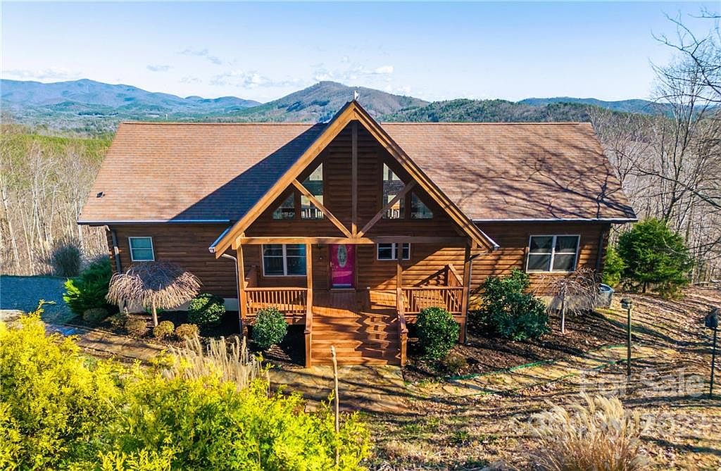 220 Tahawus Dr, Bostic, NC 28018 Zillow