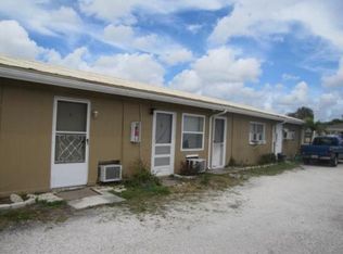 1355 Lavin Ln, North Fort Myers, FL 33917