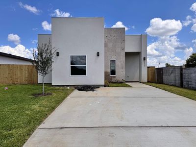 5317 General Franco Dr, Laredo, TX, 78046