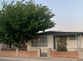 345 S Esperanza St, Las Cruces, NM 88001