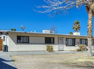 217 Oasis Dr, Ridgecrest, CA 93555