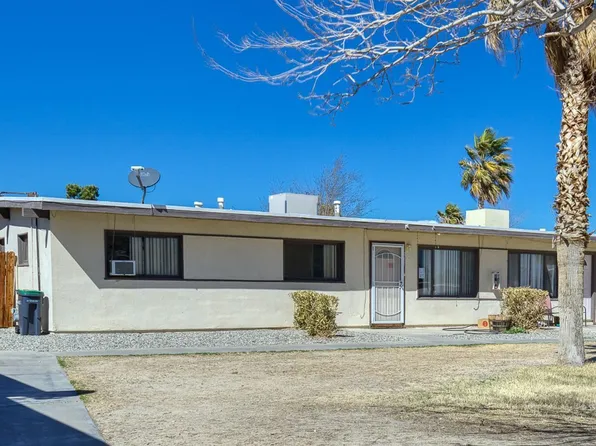 217 Oasis Dr, Ridgecrest, CA 93555