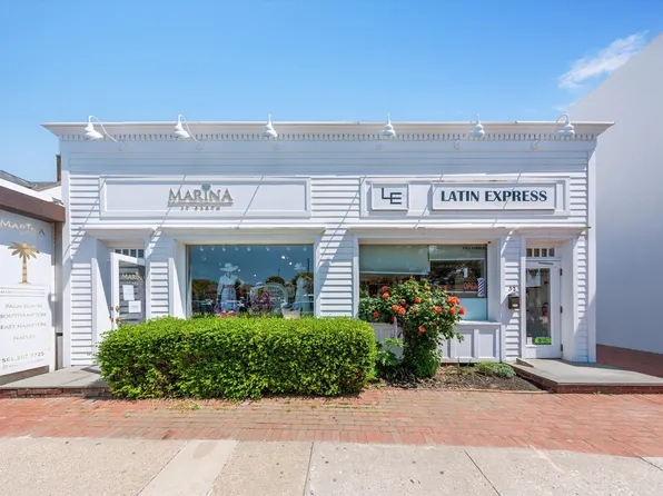 32 Park Pl, East Hampton, NY 11937