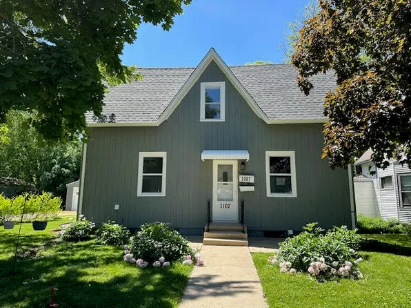 1107 S State St, Belvidere, IL 61008