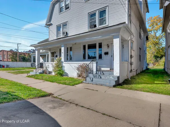 53-55 Waller St, Wilkes Barre, PA 18702