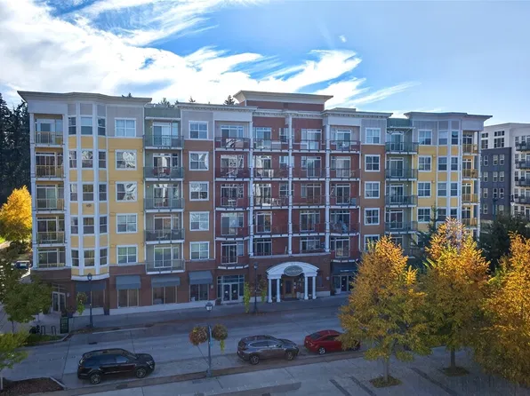 16141 Cleveland St. #401, Redmond, WA 98052