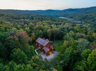 92 County Rd, South Londonderry, VT 05155