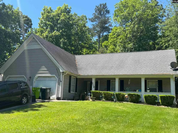 212 Elstow Rd, Irmo, SC 29063