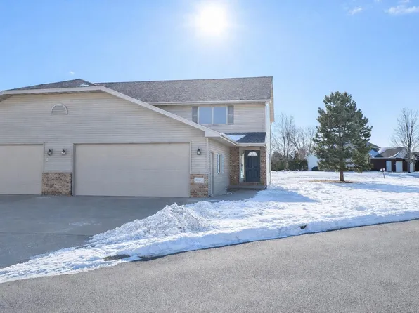 W3127 Glenbrooke Ct, Appleton, WI 54915