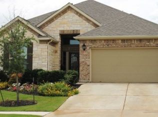 2833 Barley Field Pass, Pflugerville, TX 78660