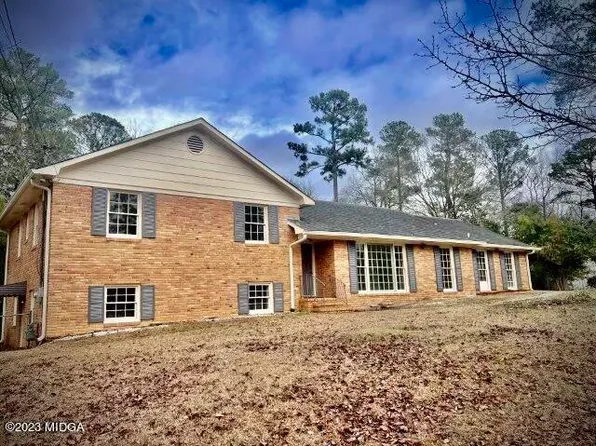 4671 Glenwood Dr, Macon, GA 31210