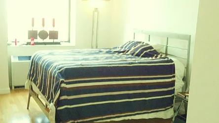 Rented by Keller Williams NYC