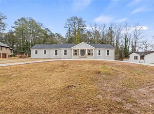 1320 Melbenan Dr, Atlanta, GA 30311