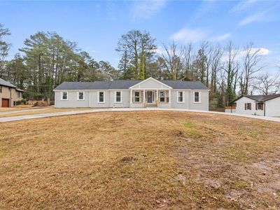 1320 Melbenan Dr, Atlanta, GA, 30311
