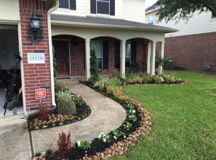18118 Memorial Falls Dr, Tomball, TX 77375