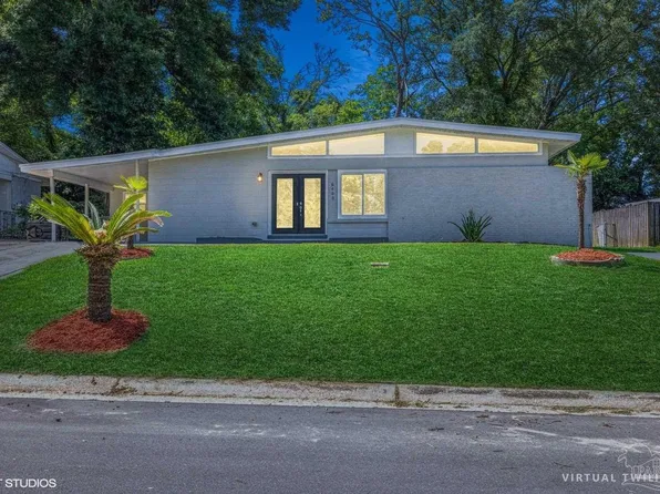 6400 Fairview Dr, Pensacola, FL 32505