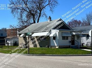 201 Rutledge Ave, Folsom, PA 19033