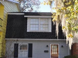 668 Wellington Rd, Barnwell, SC 29812