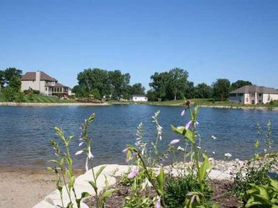 Tbd Lake Tahoe Trl, Warsaw, IN, 46582